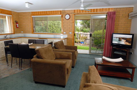 Port Campbell Parkview Motel & Apartments - Dentist Find 41