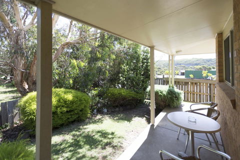 Port Campbell Parkview Motel & Apartments - Dentist Find 40