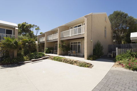 Port Campbell Parkview Motel & Apartments - Dentist Find 2