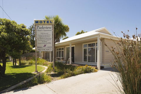 Port Campbell Parkview Motel & Apartments - Dentist Find 7