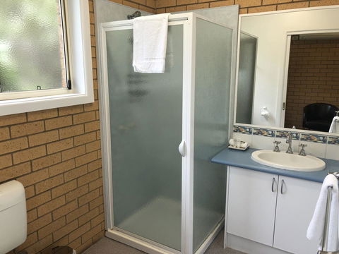Port Campbell Parkview Motel & Apartments - Dentist Find 18
