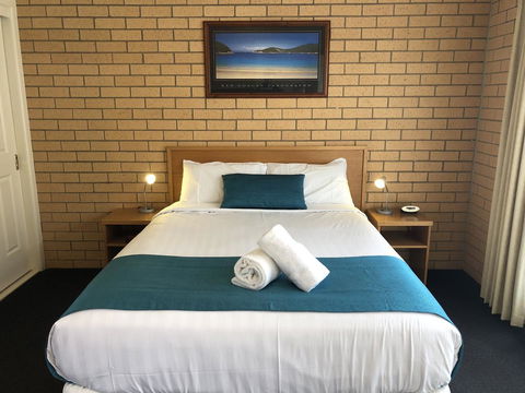 Port Campbell Parkview Motel & Apartments - Dentist Find 11