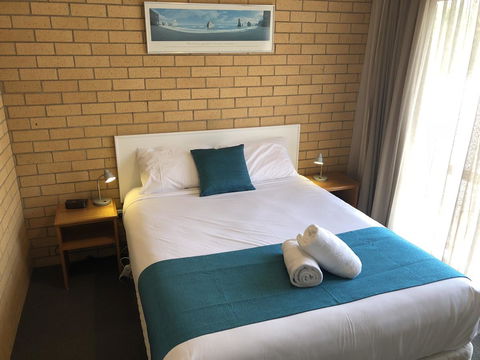 Port Campbell Parkview Motel & Apartments - Dentist Find 15