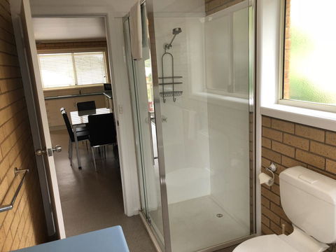 Port Campbell Parkview Motel & Apartments - Dentist Find 10