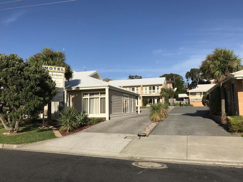 Port Campbell Parkview Motel & Apartments - Dentist Find 1