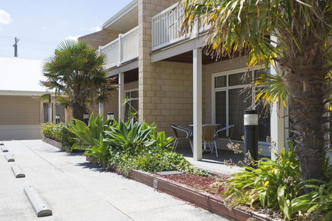 Port Campbell Parkview Motel & Apartments - Dentist Find 30
