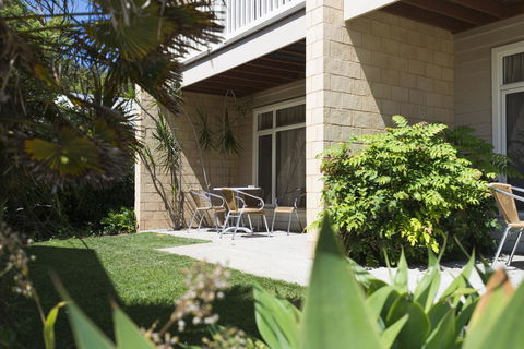 Port Campbell Parkview Motel & Apartments - Dentist Find 23