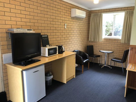 Port Campbell Parkview Motel & Apartments - Dentist Find 19