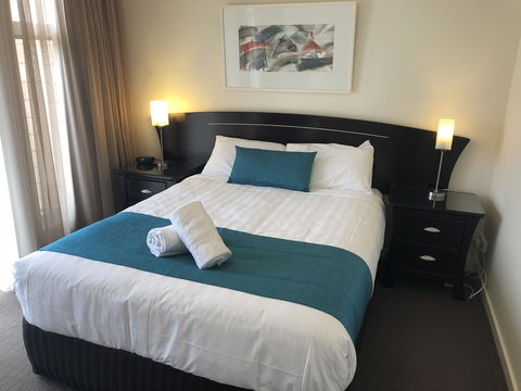 Port Campbell Parkview Motel & Apartments - Dentist Find 20