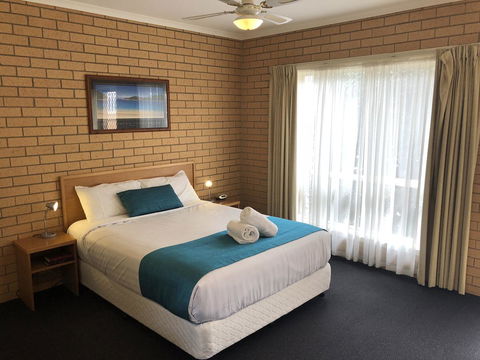 Port Campbell Parkview Motel & Apartments - Dentist Find 17