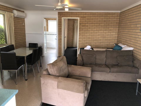 Port Campbell Parkview Motel & Apartments - Dentist Find 8