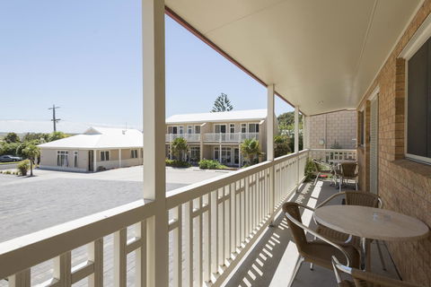Port Campbell Parkview Motel & Apartments - Dentist Find 16