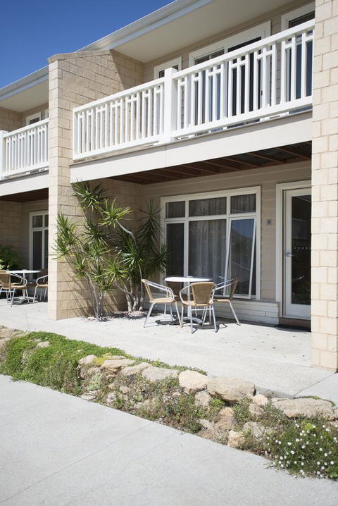 Port Campbell Parkview Motel & Apartments - Dentist Find 27