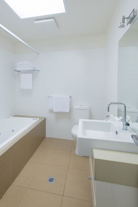 Port Campbell Parkview Motel & Apartments - Dentist Find 34