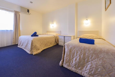 Heyfield Motel And Apartments - Dentist Find 11