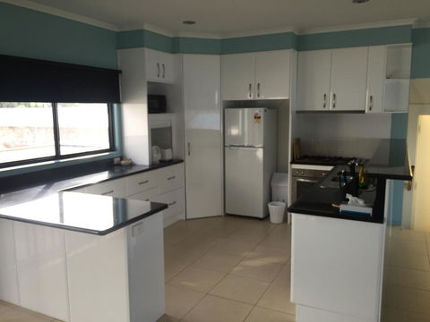 Heyfield Motel And Apartments - Dentist Find 43