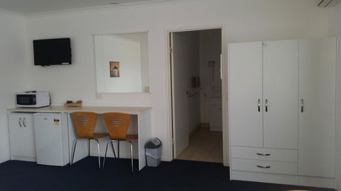Heyfield Motel And Apartments - Dentist Find 40