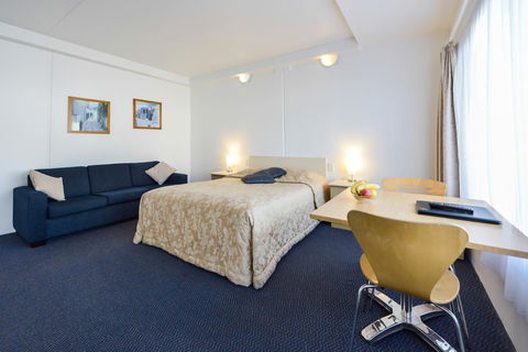 Heyfield Motel And Apartments - Dentist Find 27