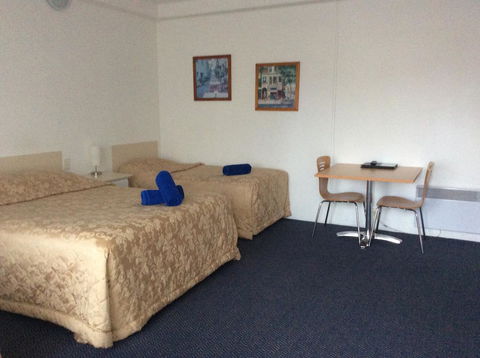 Heyfield Motel And Apartments - Dentist Find 36