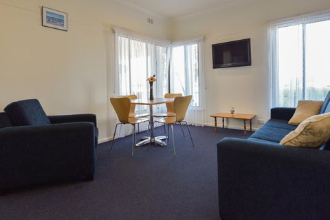 Heyfield Motel And Apartments - Dentist Find 14