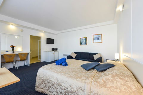 Heyfield Motel And Apartments - Dentist Find 34