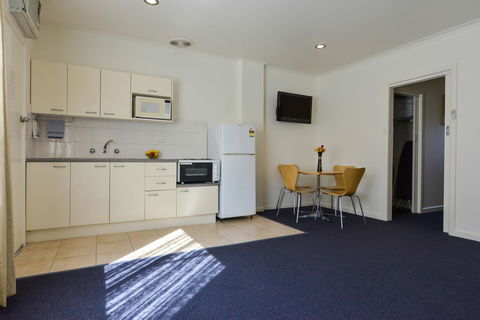 Heyfield Motel And Apartments - Dentist Find 12