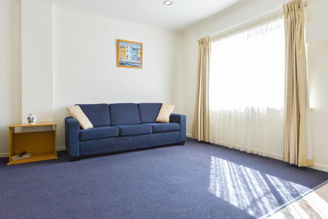 Heyfield Motel And Apartments - Dentist Find 15