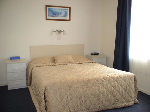 Heyfield Motel And Apartments - Dentist Find 6