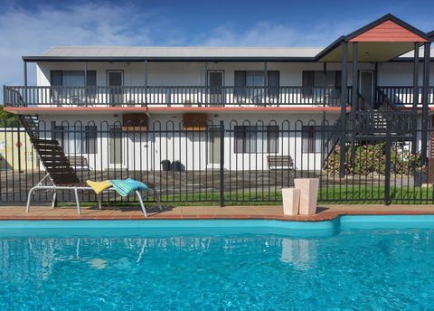 Heyfield Motel And Apartments - Dentist Find 30