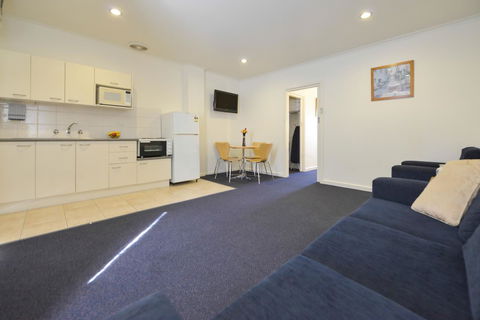 Heyfield Motel And Apartments - Dentist Find 19