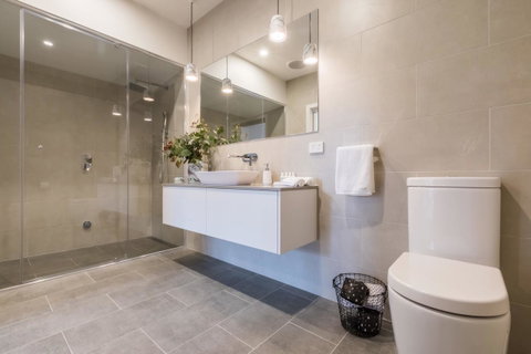Brooklands Apartments - Dentist Find 9