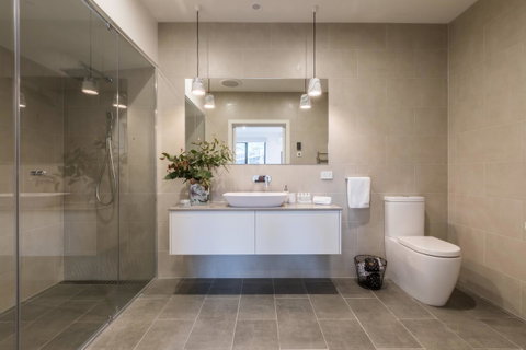 Brooklands Apartments - Dentist Find 19