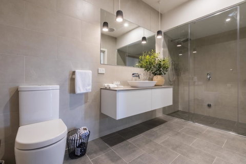 Brooklands Apartments - Dentist Find 18