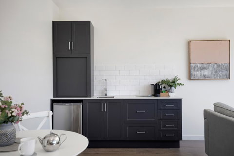 Brooklands Apartments - Dentist Find 14