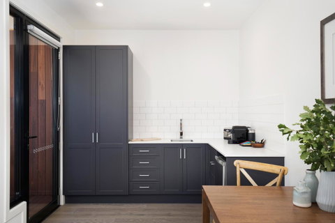 Brooklands Apartments - Dentist Find 3