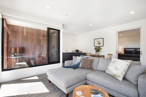 Brooklands Apartments - Dentist Find 2