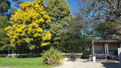 Wilsons Promontory Motel - Dentist Find 36