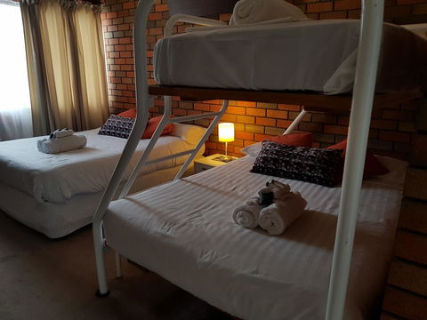 Wilsons Promontory Motel - Dentist Find 21