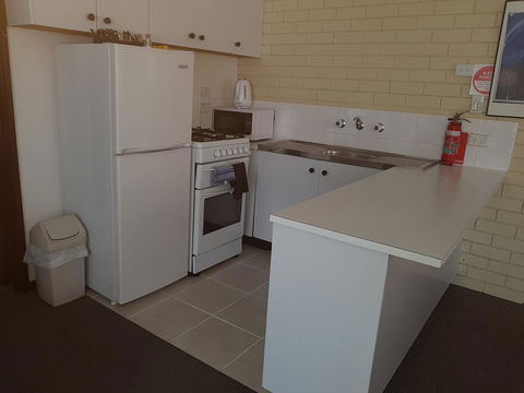 Wilsons Promontory Motel - Dentist Find 19