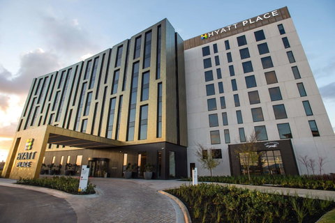 Hyatt Place Melbourne, Essendon Fields - Dentist Find 26