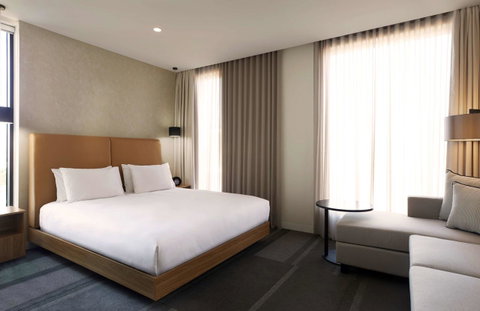 Hyatt Place Melbourne, Essendon Fields - Dentist Find 20