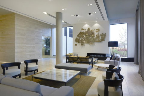 Hyatt Place Melbourne, Essendon Fields - Dentist Find 15