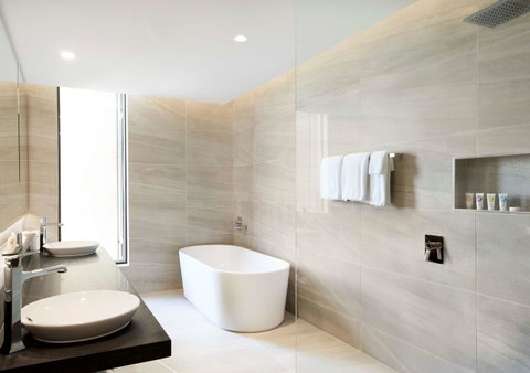 Hyatt Place Melbourne, Essendon Fields - Dentist Find 23