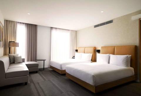 Hyatt Place Melbourne, Essendon Fields - Dentist Find 21