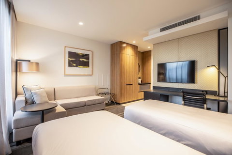 Hyatt Place Melbourne, Essendon Fields - Dentist Find 1