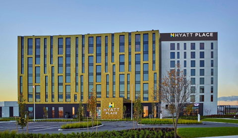 Hyatt Place Melbourne, Essendon Fields - Dentist Find 0