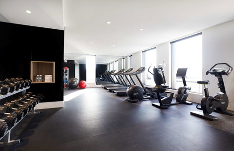 Hyatt Place Melbourne, Essendon Fields - Dentist Find 3