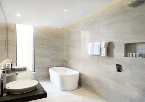 Hyatt Place Melbourne, Essendon Fields - Dentist Find 18