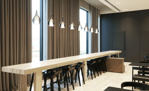 Hyatt Place Melbourne, Essendon Fields - Dentist Find 14