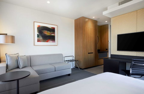 Hyatt Place Melbourne, Essendon Fields - Dentist Find 22